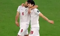 تاج برای سردار آزمون سنگ‌تمام گذاشت