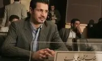 روزی که علی دایی از محمد خاتمی نشان لیاقت گرفت