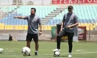 مرد محبوب پرسپولیسی‌ها به زودی تمدید می‌کند