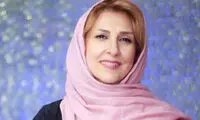 مرجانه گلچین: مردم این روز‌ها به خندیدن نیاز دارند