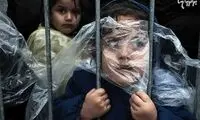 بهترین عکس‌های خبری 2015
