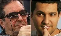حامد بهداد نقش اول «نارنجي پوش» شد