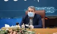 وزیر کشور: تقسیمات کشوری باید عامل وحدت باشد