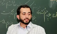 فرزند حدادعادل عضو شورای شبکه سه شد