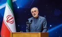صالحی: غنی‌سازی ۶۰درصدی همچنان ادامه دارد