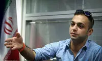 صابر ابر: مراقب باشیم همدیگر را گُم نکنیم