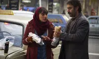 اکران «فراری» در عید فطر