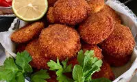 طرز تهیه فلافل خانگی؛ ساندویچ سالم و خوشمزه