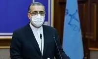 بازداشت نماینده سابق در ارتباط با رشوه ۶۵میلیاردی