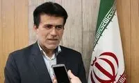 مشاهده ۲ مورد کیک آلوده در باغملک