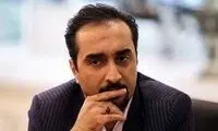 برنامه شب یلدای مجری سرشناس و همسرش