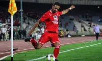 نوراللهی و یک کرنر خاطره انگیز دیگر