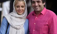 طلاق چهره‌های مشهور سینما و تلویزیون
