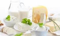 شیر بهتر است یا ماست یا کشک؟