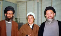 شمایل درخشان یک رفاقت سیاسی