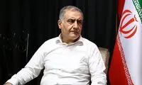 نماینده تبریز: ‏از شکایت وزیر کشور استقبال می‌کنم!
