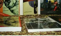بهنوش بختیاری:کتاب‌نخونید عین من میشید