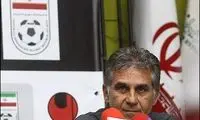 عکس؛ رونمایی از پیراهن تیم ملی فوتبال