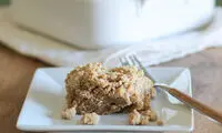 یک عصرانه خوشمزه مهمان ما باشید