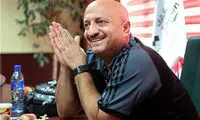 روشن پژوه در راهِ مرتضی حسینی!