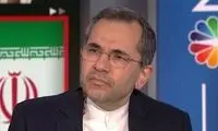 روانچی: کانال مالی سوییس کارایی ندارد