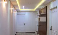 استفاده از نور در بازسازی منزلِ 40 ساله