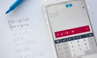 این اپلیکیشن معادلات جزوه شما را حل می‌کند!
