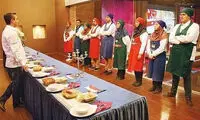آغاز سری جدید مسابقه «دستپخت»
