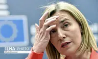 دیدار موگرینی و گوترش با محوریت برجام