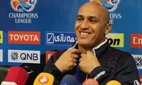 علیرضا منصوریان برکنار شد؟