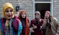 بهنوش بختیاری: با دو طبقه کلیپس می‌آیم!
