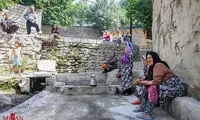 شير زنان مازنی