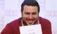 محسن کیایی: «لونه زنبور» یک کمدی شریف است