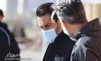 واکنش پیروانی به اشتباهات داوری علیه سرخ‌ها