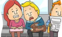 چرا هنگام خواب آب دهان مان بیرون می‌ریزد؟