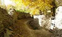 سفر به «انجدان اراک»؛ روستای شگفتی‌ها