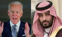 بایدن، تکلیف بن‌سلمان را یکسره کرد