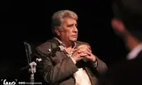 بهروز رضوی: عاشق رادیو هستم
