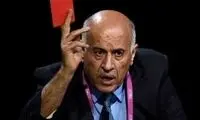 سفیر فلسطین، امارات را ترک کرد