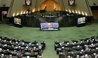 واکنش نماینده مجلس به افشای فایل صوتی‌اش
