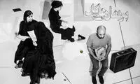 بازیگران نمایش صابر ابر معرفی شدند