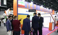 درخشش جهانی نخبگان ایرانی در دبی
