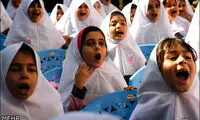 عکس: مراسم «جشن شکوفه ها»