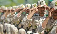 کچل‌ها سرباز می‌شوند، سرباز‌ها کچل نمی‌شوند!