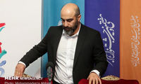 محسن تنابنده بازیگر «راند چهارم» شد