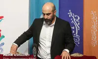 محسن تنابنده بازیگر «راند چهارم» شد