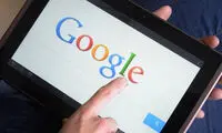 یک نامه، گوگل را به هم ریخت
