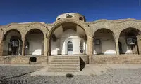 عکس: اولین کنسول‌گری انگلیسی‌ها در ایران