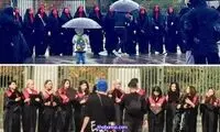کیهان: ماله کشان بی‌غیرت هستید