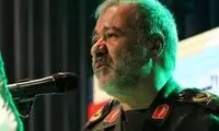 سپاه: دفاع از سوریه، دفاع از جمهوری اسلامی بود